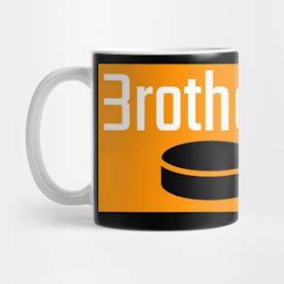 Brotherly Pod header Mug